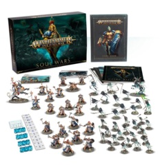 Soul Wars