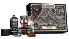 Gamemaster - Ruins and Cliffs Terrain Kit