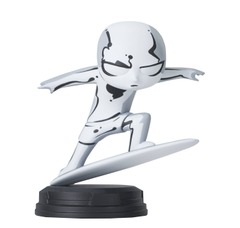 Marvel Animated - Silver Surfer Statue