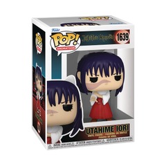 Pop! Animation - Jujutsu Kaisen - Iori Utahime Vinyl Fig