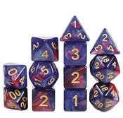 Dice Habit - 12pc Cosmos