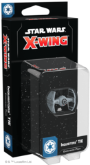 Star Wars X-Wing 2nd Ed - Inquisitors' Tie