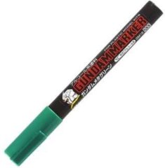 Gundam Marker - Metallic Green GM18