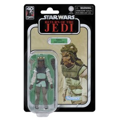 Star Wars - The Vintage Collection - Return of the Jedi - Nikto (Skiff Guard) 3.75in Action Figure