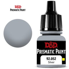 D&D Prismatic Paint - Silver (92.052)