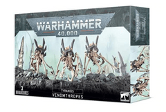 Tyranids - Venomthropes