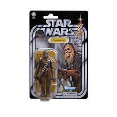 Star Wars The Vintage Collection - A New Hope - Chewbacca 3.75in Action Figure