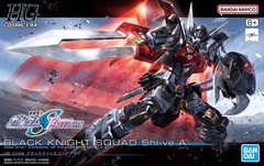 Gundam HG Cosmic Era - #245 Black Knight Squad Shi.ve.A