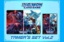 Digimon TCG - Tamers Set 2