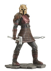 Star Wars Premier Collection - The Mandalorian - Armorer Statue