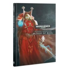 Psychic Awakening - Blood of Baal