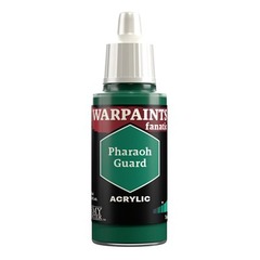 Warpaints - Fanatic Acrylic Pharaoh Guard