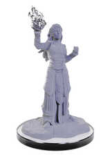D&D Unpainted Minis (Wave 22) - Elf Wizards