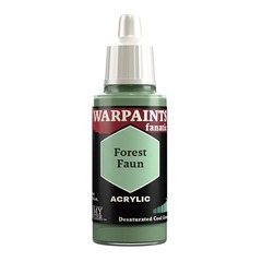 Warpaints - Fanatic Acrylic Forest Faun