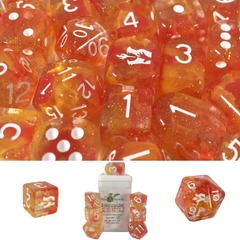 Role 4 Initiative - Diffusion Sorcerer's Bloodline Special 7pc