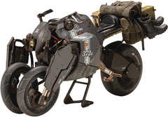 Death Stranding - Reverse Trike Op Ver Plastic Model Kit