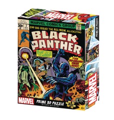 Puzzle - Marvel Comics Black Panther 300pc