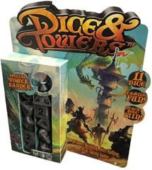 Dice And Towers
