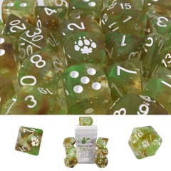 Role 4 Initiative - Diffusion Druid's Circle Special 7pc