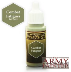 Warpaints: Combat Fatigues 18ml