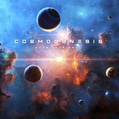 Cosmogenesis (ETA: 2025 Q1)