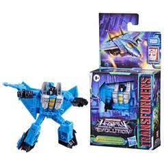 Transformers Legacy Evolution - Core Thundercracker