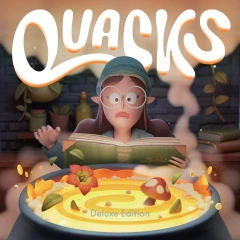Quacks Deluxe Edition