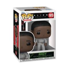 Pop! Movies - Aliens Romulus - Andy Vinyl Fig