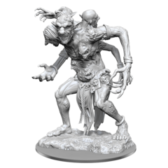 D&D Unpainted Minis (Wave 14) - Dire Troll