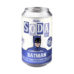 Vinyl Soda - DC Batman 66 - Batman