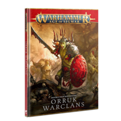 Battletome - Orruk Warclans