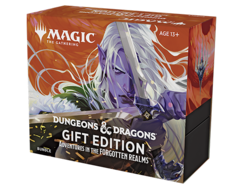 Adventures in the Forgotten Realms Gift Bundle