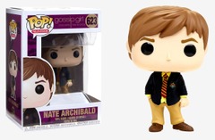 Pop! Television Gossip Girl - Nate Archibald (#623) (used, see description)