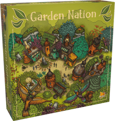 Garden Nation