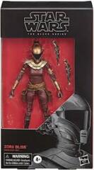 Star Wars Black Series - Zorii Bliss Action Figure