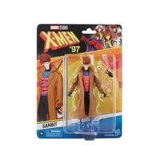 Marvel Legends - X-Men 97 - Gambit 6in Action Figure