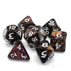 Die Hard - Elessia Dagda w/ White 7pc