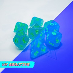 Die Hard - AfterDark Avalore Rhapsody 7pc