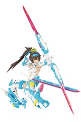 Megami Device - Asra Archer AOI Plastic Model Kit