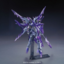 Gundam HG Build Fighters - Transient Gundam Glacier (1/144)