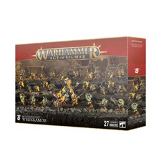 Ironjawz - Battleforce - Wrekkamob