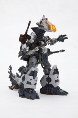 Zoids RZ-014 Godos Marking Plus Model Kit