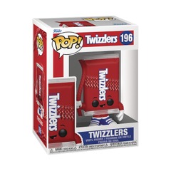 Pop! Foodies - Hershey's Twizzlers