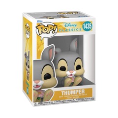 Pop! Disney - Bambi 80th Anniversary - Thumper Vinyl Fig