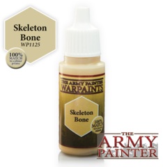 Warpaints: Skeleton Bone (100% match) 18ml