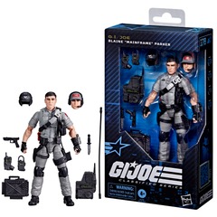 GI Joe Classified - Blaine 