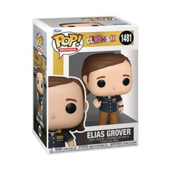 Pop! Movies - Clerks 3 - Elias Grover Vinyl Fig