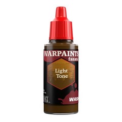 Warpaints - Fanatic Wash Light Tone