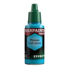 Warpaints - Fanatic Effects Plasma Coil Glow