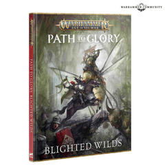 Age Of Sigmar - Path to Glory: Blighted Wilds